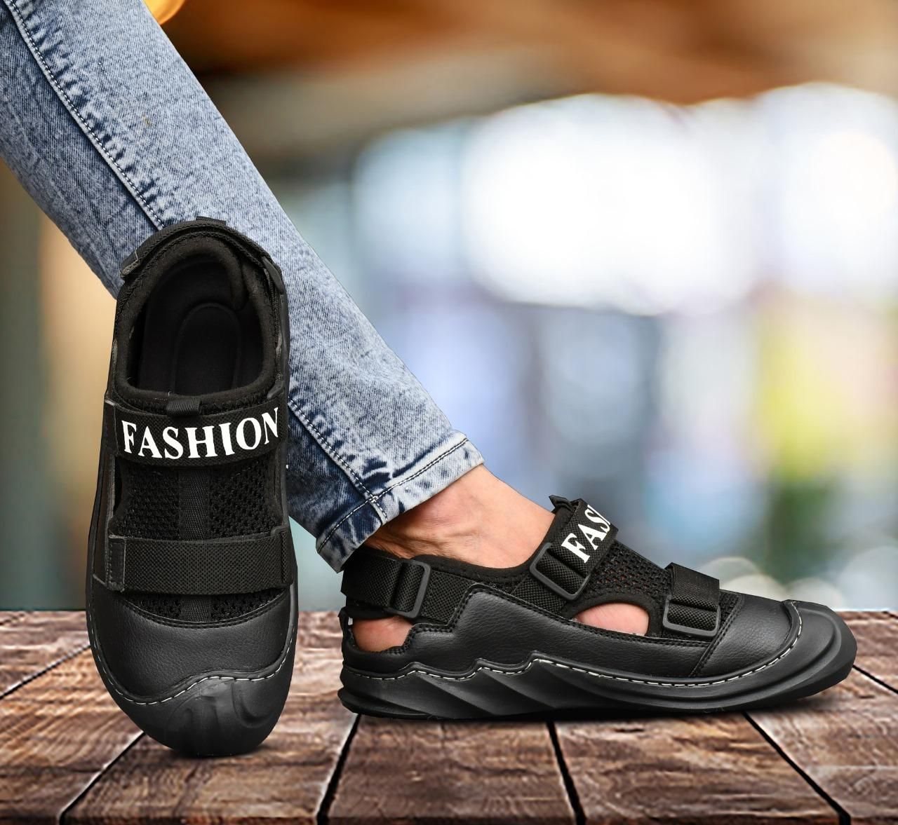 MENS SHOES